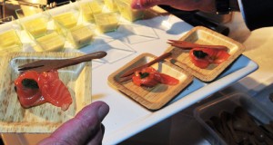 franco russian gastronomy seasons