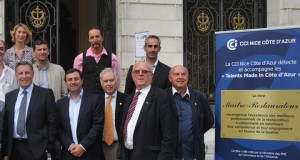 maitres restaurateurs guide
