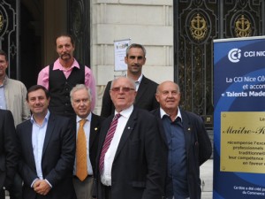 maitres restaurateurs guide