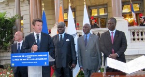 jeux francophonie nice abidjan