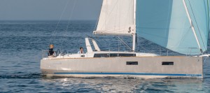 beneteau oceanis