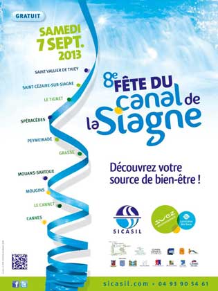 sicasil siagne canal festiva