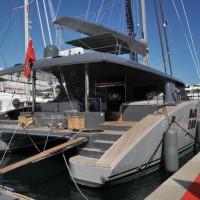 sunreef 80 levante