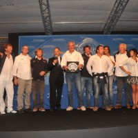 egates royales trophee panerai