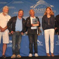 egates royales trophee panerai