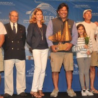 egates royales trophee panerai