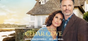 andie macdowell cedar cove