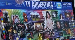 argentina mipcom 2013-