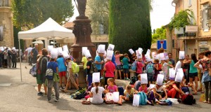 etoiles mougins 2013