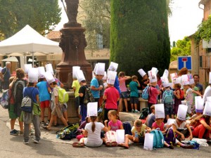 etoiles mougins 2013