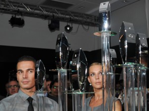 mercedes benz perfume club