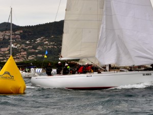 panerai classic yachts challenge