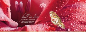 andre mouche watches
