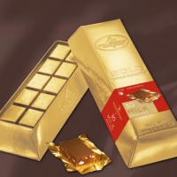 goldkenn chocolate gold collection