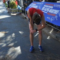 marathon nice cannes 2013