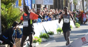 marathon nice cannes 2013
