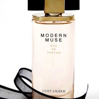 Estee Lauder Celebrates Modern Muse Fragrance 