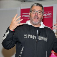 philippe starck bacacier mapic 2013