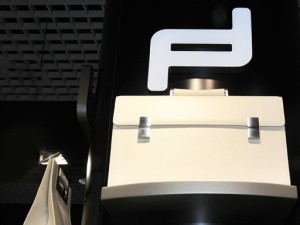porsche design