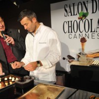 salon chocolat cannes