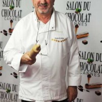 salon chocolat cannes