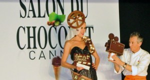 salon chocolat cannes