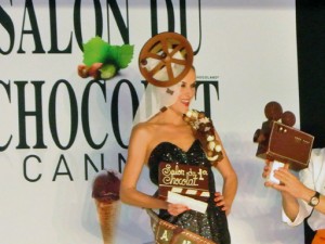 salon chocolat cannes