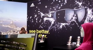 silhouette eyewear adidas