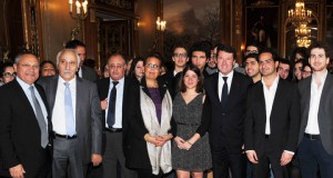 union jewish students france congress nice