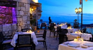 chateau eza