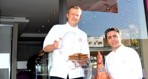 denis fetisson patisserie mougins
