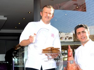 denis fetisson patisserie mougins
