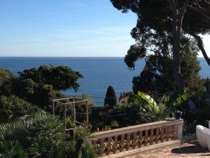 les pins penches toulon