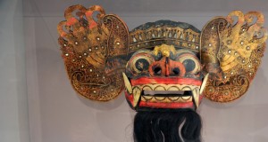 qajar art la castre cannes