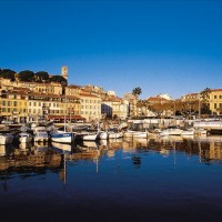 Cannes European Best Destination