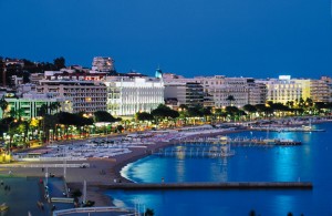 Cannes European Best Destination