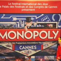 cannes games festivals