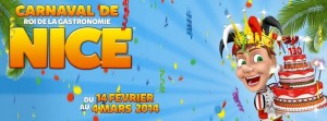 carnival nice roi gastronomie