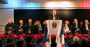 daniel mansanti greetings ceremony theoule