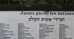 righteous among the nations