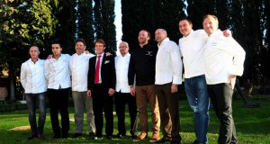chefs restaus du coeur
