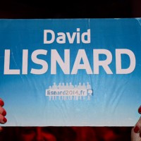 David Lisnard Cannes