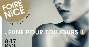 foire de nice 2014