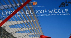 lycee paul ogier centenary launch nice