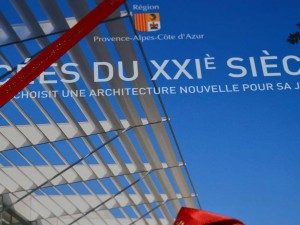 lycee paul ogier centenary launch nice