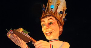 nice carnival 2014