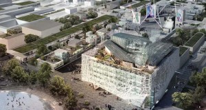 arexpo mipim 2014