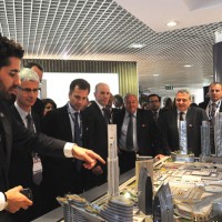 emaar mipim 2014