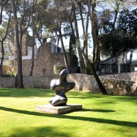 fondation maeght