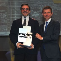 Mipim Awards 2014